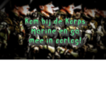 [KO] Korps Mariniers