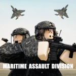 [SEA] Maritime Assault Division Group Thumbnail