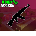 Hood Access Entertainments