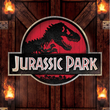 Jurassic Park theme WIP