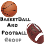Basketball and FootBall group