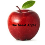 The Great Apple