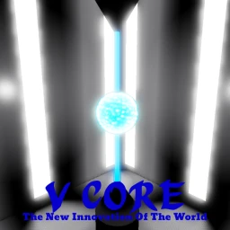 V Core icon