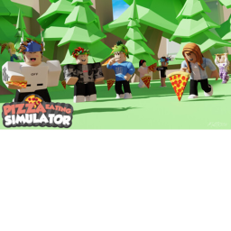 🍕Super VIP. Pizza eating simulator🍕