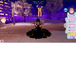 Royale High fan group.