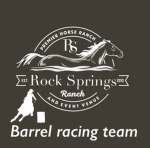 Rock Springs Ranch (Barrel racing team)