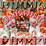 *. cammies apparel .*