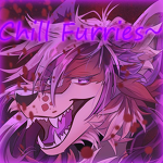 Chill furries~