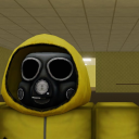 Backrooms movie Accurate Roleplay