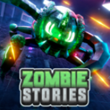 Zombie Stories