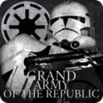 |GAR| - Grand Army of the Republic