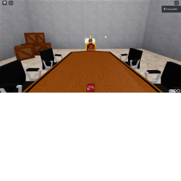 Cola meeting (OFFICIAL)