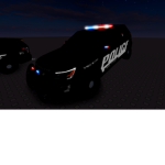 2077 Police