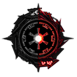 【 Imperial Charactersl 】