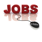 Higher jobs