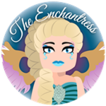 ☪ The Enchantress ☪