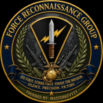 FRG | Force Reconnaissance Group
