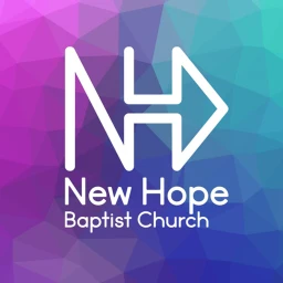 New Hope Missionary Bxaptist Church icon