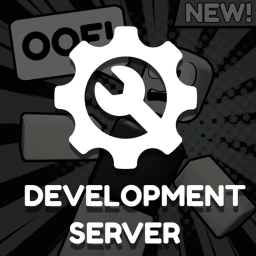 OOF_TYCOON_DEV_SERVER [Update 5] icon