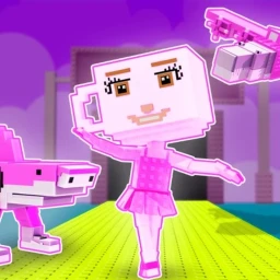Steal A Candy icon