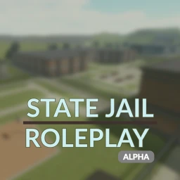 [STORAGE] Valley Jail Roleplay icon