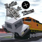 Rails And Tires (TESTING STAGES)