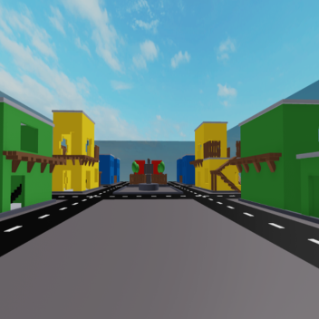 City Warfare V1