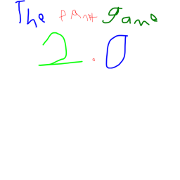 The planet game 2 [NEW]