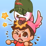 |FA| The Flamingo Army