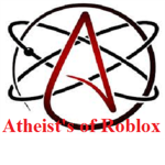 Atheist's of Roblox