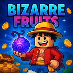 [Development Place] - Frutas Bizarras