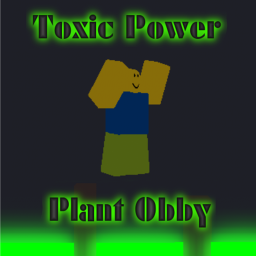 Toxic Power Plant Obby