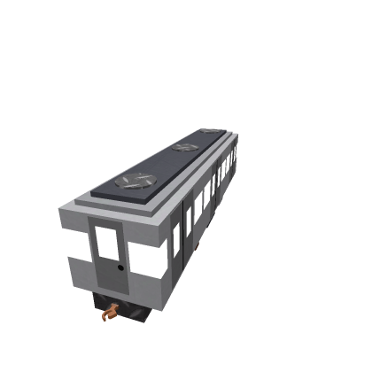 Subway Train