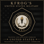 KUSM | Training and Education Command