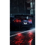 Wayfort 블랙파 그룹
