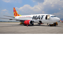 Malaga airport