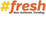 #FreshClothing
