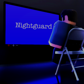 Nightguard [Early Beta]