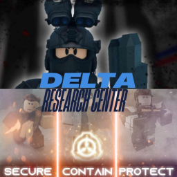 Delta Research Center