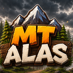 [👑JADI ADMIN👑] Mount ALAS