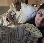 --Monies Closet