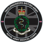 TBA | Royal Army Medical Corps