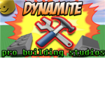 Dynamite Pro Builders Studio