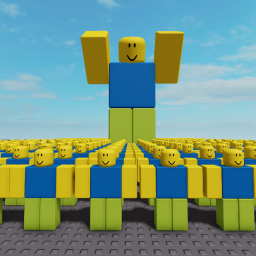 EASY CLONE OBBY