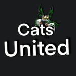 THE OFFICIAL CATS UNITED!