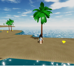 The water world