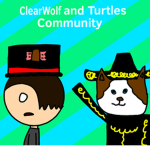 ClearWolf and Turtles Community