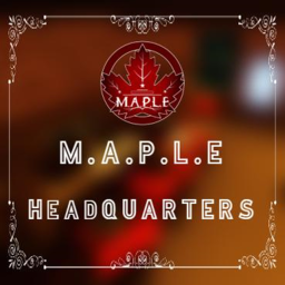 Maple's HQ