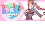 Doki Doki Literature Club Obsession