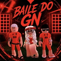 BAILE DO GN [NOVO] icon